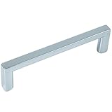 Laurey 73026 Cosmo Pull, 96mm, Polished Chrome by Laurey