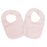 [ディーアンドジージュニア] D&G JUNIOR ベビー 2点セット (スタイ2枚) DGLNEA44PK