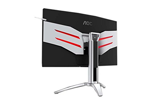 AOC AGON AG322QCX