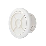 杉田エース PCクーラーキャップ 67型 WG ホワイトグレー