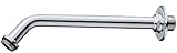 三栄水栓 【バス用シャワーアーム】 S10F用 長さ199mm S100-63X