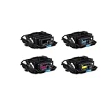 エプソン用 LPC3T38 リサイクルトナー ４色セット　LP-S8180/LP-S7180/LP-M8180対応【PRINTHOUSE】