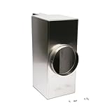 Blodgett 07839 Direct Vent Drafthood