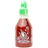 フラインググース スイートチリソース 200ml