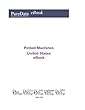 Pinball Machines United States: Product Revenues in the United States (English Edition)