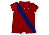 Ralph Lauren(ラルフローレン) ロンパース 60サイズ 男の子