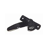 Omix-Ada 12025.04 Windshield Frame Latch [並行輸入品]