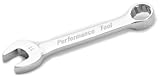 WILMAR w30611 11 mm f-polスタブコームWrnch