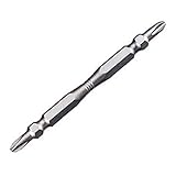 (まとめ)先端スリムビット 【 (刃先×刃長)+2×65mm×5セット】 マグネット付き マーベル MDB-65ST