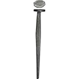 Acorn CLR7Z 7 D Clinch-Rosehead Nail - 1 lbs