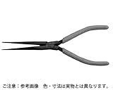ピンセットラジオペンチ 規格(MP7-150) 入数(1) 【ミニテックラジオペンチMP7シリーズ】