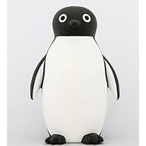 Suicaのペンギン　(JR東日本) 招きSuicaのペンギン」の予約販売開始 1セット19,800円 - TRAICY