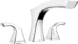 Delta Faucet T2752 Tesla Roman Tub Trim, Chrome [並行輸入品]