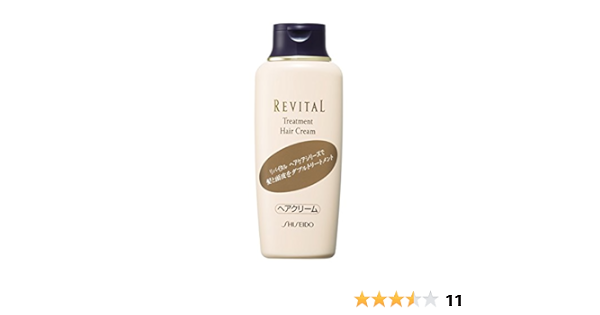 Amazon リバイタル トリートメント ヘアクリーム 160ml リバイタル Revital ヘアクリーム 通販