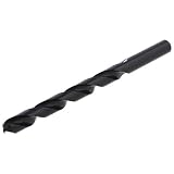 理研製鋼 鉄工用 ドリル 8.5mm 1本 (金属・金工)