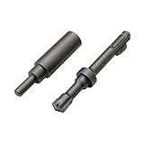 デンサン 打ち込み棒付ドリル CUD-H3040