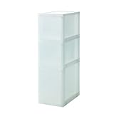 すき間ストッカー 3段 ワイド