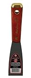 CRL Red Devil 1-1/2 in Flexible Putty Knife [並行輸入品]