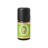 PRIMAVERA プリマヴェーラ エッセンシャルオイル スイスパイン オーガニック 5ml 精油 自然由来 アロマセラピー PV10597