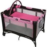 Graco Pack 'n Play On the Go Playard Katherine by Graco [並行輸入品]