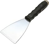 Marshalltown E90 3-Inch Acme Threaded Chisel Scraper 19567 by Marshalltown
