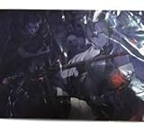 ジャンヌオルタ プレイマット