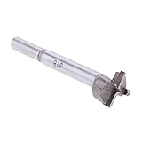 Fenteer ドリル 　木工ツール　合金製　 穴開け　木材 ホール ソー カッター セット カーバイド 全３３サイズ選ぶ - 18mm