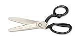 Wiss W20SP 10-3/8-Inch Inlaid Double Rounded Shears [並行輸入品]