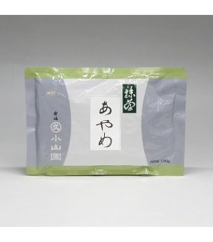 Amazon | 【丸久小山園】抹茶/天授(てんじゅ)40g缶入 | 秋山園 | 抹茶