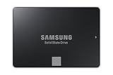 Samsung 750 EVO - 250GB - 2.5-Inch SATA III Int...
