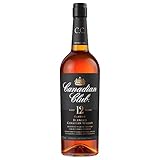 カナディアンクラブ クラシック 12年 40% 700ml [並行輸入品]