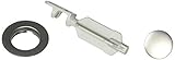 Moen 10709 an交換用洗面所Drain Stopper