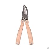 Kikkerland キッカーランド Pocket Multi Tool　ポケットマルチツール (A)プルーナー [HD2983]