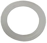 Balboa 30-3804CLR HydroAir Slimline Spa Suction Gasket [並行輸入品]