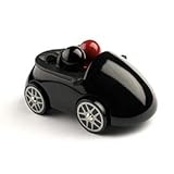 PLAYSAM/プレイサム社 Xtreamliner Cab black/エクストリームライナーキャブ 黒