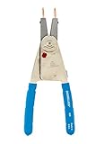 Channellock 929 10-Inch Retaining Ring Plier [並行輸入品]
