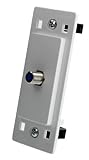 LevitonチーターCoaxデコラ挿入 1