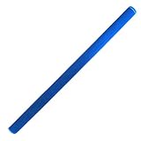 NBC 網戸用張替えネット クリーンネット 20メッシュ 91cm×2m ブルー