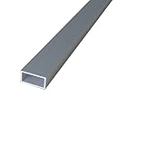 安田 アルミ角パイプ TN-403 1.2×10×15×1000 4本セット