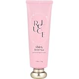 リルーチェ ハンドクリーム シャイニーフリージア 50g