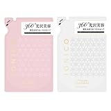 イオニコ プレミアムボンドメンテ シャンプー 詰替え 400ml+トリートメント 詰替え 400ml