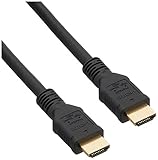GOPPA ゴッパ HDMI ケーブル 5m HDMI2.0プレミアム 最大対応解像度4k(3840×2160) 60Hz ブラック GP-HD20PK-50