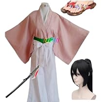 薄桜鬼　雪村千鶴　衣装　サイズM 31IU1pMAYaL._AC_UL210_SR210,
