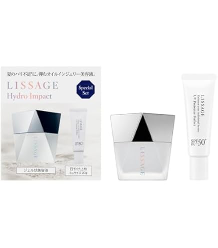 Amazon.co.jp: カネボウ リサージ コラゲリード a 50mL 【医薬部外品