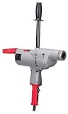 Milwaukee 2404-1 10 Amp 1-1/4-Inch Drill with No. 3 Morse Taper [並行輸入品]