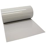 屋外用 カッティング用シート 幅220mm 長さ5m 灰色（グレー）