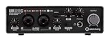 STEINBERG (スタインバーグ) オーディオインターフェイスUSB3.0(Type-C)対応2in2outCubase AI UR22C オーディオインターフェイス 32bit/192kHz
