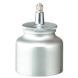 近畿製作所:近畿 吸上式塗料カップ KS-10-2 型式:KS-10-2
