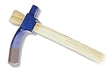 Ox-Head OX350B0850 Flat Carpenters Adze Head and Handle [並行輸入品]