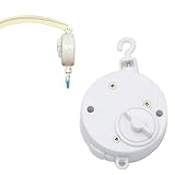 1 x Hleeduo赤ちゃんミュージカルモバイルモーツァルトの子守歌Tune by Generic